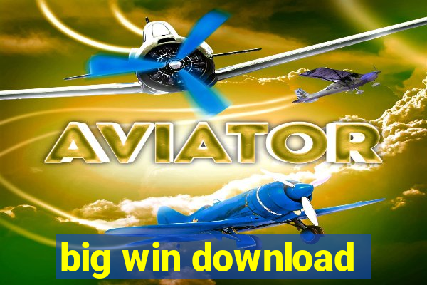 big win download